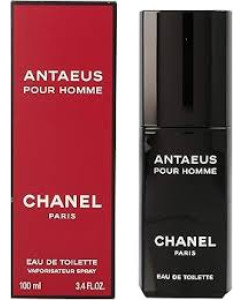 CHANEL ANTAEUS POUR HOMME EDT 100ML